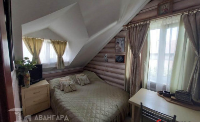 Купить дом, Бобовичи, Луговая ул., 8.31 соток. Фото 16