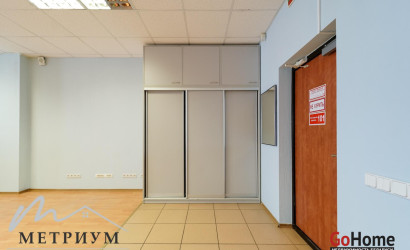 Аренда офиса, Минск, Платонова ул., 1/Б,  116.9 кв.м.. Фото 12