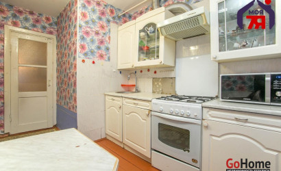 Купить 3-комнатную квартиру, Сморгонь, Первомайская ул.. Фото 11