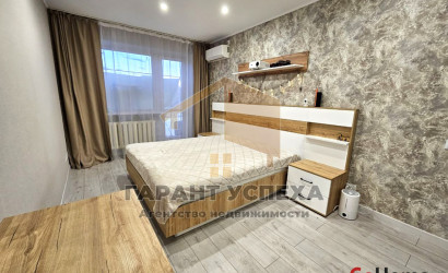 Купить 2-комнатную квартиру, Брест, ул. Карбышева, д. . Фото 1