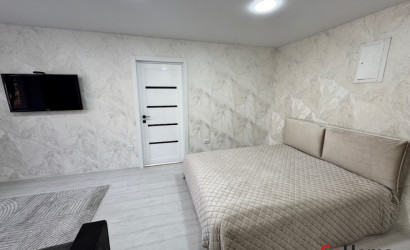 Снять 2-комнатную квартиру на сутки, Барановичи, Комсомольская . Фото 11