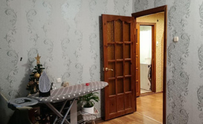 Купить 1-комнатную квартиру, Витебск, Чкалова ул., 49/2. Фото 7