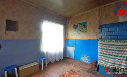 Купить 2-комнатную квартиру, Куренец, Советская ул.. Фото 9