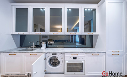 Купить 1-комнатную квартиру, Минск, Ратомская, 34 (Центральный район). Фото 20