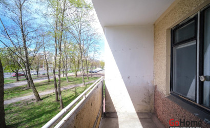 Купить 1-комнатную квартиру, Минск, Рокоссовского просп., 85(Ленинский район). Фото 17