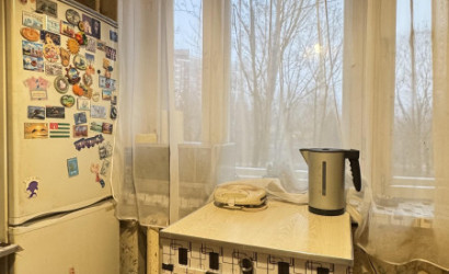 Купить 2-комнатную квартиру, Минск, Гамарника ул., 7/1 (Советский район). Фото 9