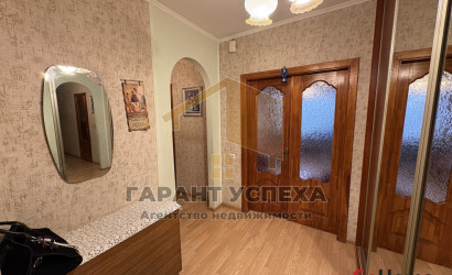 Купить 2-комнатную квартиру, Брест, ул. Луцкая. Фото 12