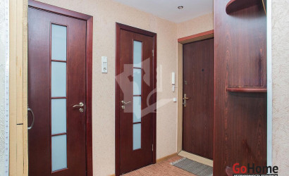 Купить 1-комнатную квартиру, Минск, Коласа ул., 69(Советский район). Фото 6
