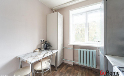 Купить 1-комнатную квартиру, Минск, Кошевого ул., 24 (Партизанский район). Фото 4