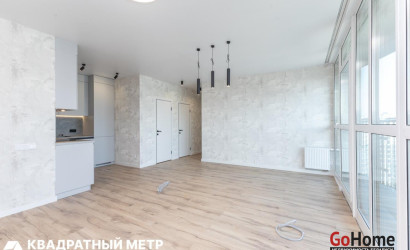 Купить 3-комнатную квартиру, Минск, Брилевская ул., 37 (Октябрьский район). Фото 4