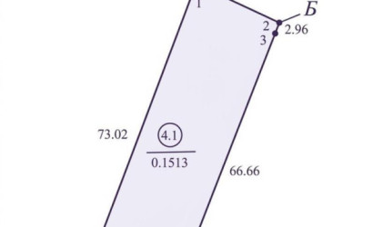 Купить дом, Великое Журово, Чапаева ул., 15 соток. Фото 3