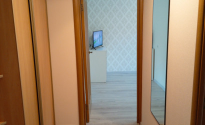 Снять 2-комнатную квартиру на сутки, Старые Дороги, Армейская . Фото 2