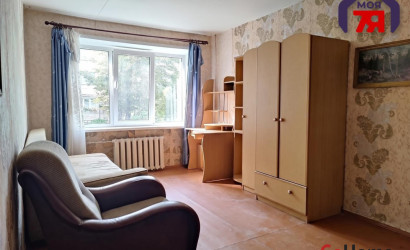 Купить 3-комнатную квартиру, Минск, Лынькова ул., 91 (Фрунзенский район). Фото 3
