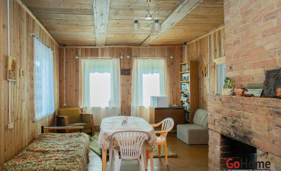 Купить дом в деревне, Инженер, 4 соток. Фото 13