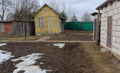 Купить дом, Витебск, Линия 4-я ул., 111, 4.35 соток. Фото 16