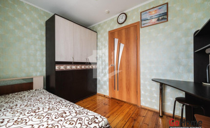 Купить 2-комнатную квартиру, Минск, Карастояновой ул., 17 (Центральный район). Фото 5