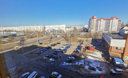 Купить 4-комнатную квартиру, Витебск, Чкалова, 30. Фото 15