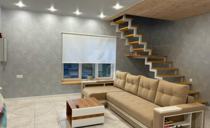 Купить дом в деревне, Родник-5, 6.44 соток. Фото 9