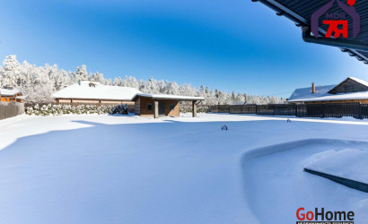 Купить коттедж, Васильковый, 14.34 соток. Фото 38