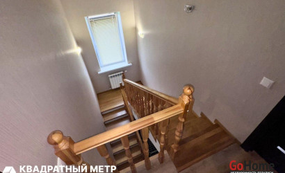 Купить дом, Фаниполь, Новаторская ул., 6, 12 соток. Фото 21