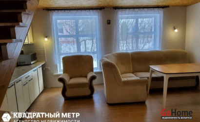 Купить дом в деревне, Узборье, 6.27 соток. Фото 21