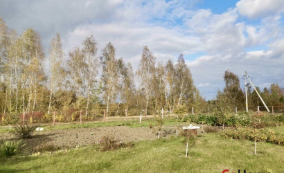 Купить дом в деревне, . Золотой корень, 10.73 соток. Фото 9