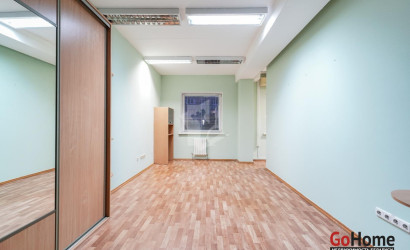 Аренда офиса, Минск, Володько ул., 24/а,  50.3 кв.м.. Фото 4