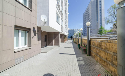 Аренда офиса, Минск, Беломорская ул., 23,  116.1 кв.м.. Фото 12