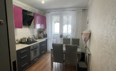 Купить 2-комнатную квартиру, Лида, Рыбиновского, 22. Фото 3