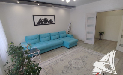 Купить 3-комнатную квартиру, Брест, Центр, ул. Зубачева. Фото 24