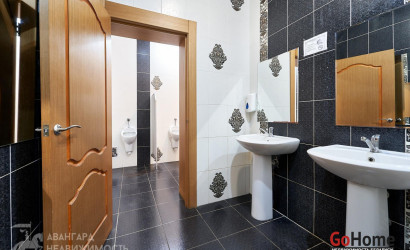 Аренда офиса, Минск, Липковский пер., 12,  от 40 до 800 кв.м.. Фото 8