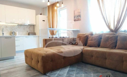 Купить 1-комнатную квартиру, Минск, Восточная ул. 125(Советский район). Фото 1