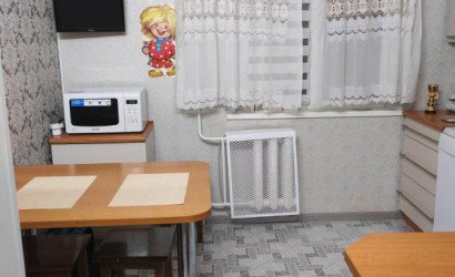 Снять 1-комнатную квартиру, Минск, Громова, 36 (Московский район). Фото 3