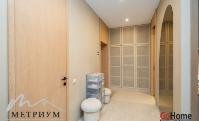 Купить 3-комнатную квартиру, Копище, Небесная ул., 7. Фото 12