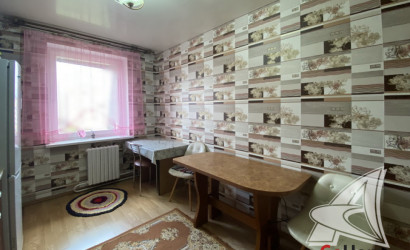 Купить 3-комнатную квартиру, Брест, Восток, ул. Московская. Фото 10