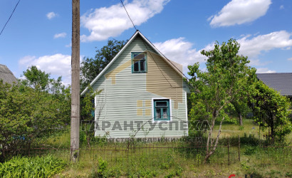 Купить дачу, Каменица-Жировецкая, Мухавецкий с/с, 4.4 соток. Фото 11