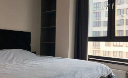 Снять 2-комнатную квартиру, Минск, Петра Мстиславца ул. 12 (Первомайский район). Фото 4