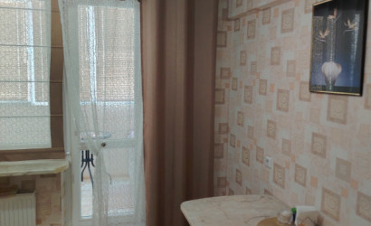 Снять 1-комнатную квартиру на сутки, Слоним, ул. Евфросиньи Полоцкой, 29. Фото 2