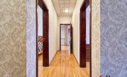 Купить коттедж, Ратомка, Озерная ул., 30 соток. Фото 26