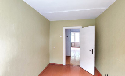 Купить 4-комнатную квартиру, Гродно, Серафимовича, 47. Фото 14
