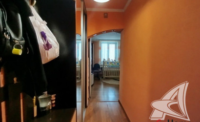 Купить 2-комнатную квартиру, Кобрин, , . Фото 20