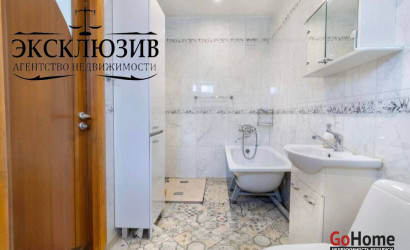 Купить 2-комнатную квартиру, Минск, Одоевского пер., 30(Фрунзенский район). Фото 20