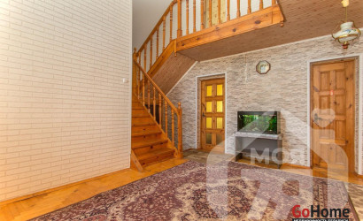 Купить коттедж, Вытроповщина, Комсомольская ул., 22 соток. Фото 13