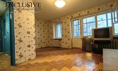 Купить 1-комнатную квартиру, Жодино, Советская ул., 3. Фото 6