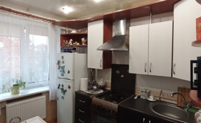 Купить 3-комнатную квартиру, Гомель, Севастопольская, 103. Фото 4