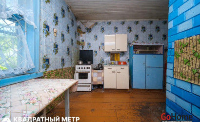 Купить дом, Леповщина, Центральная ул., 25 соток. Фото 6