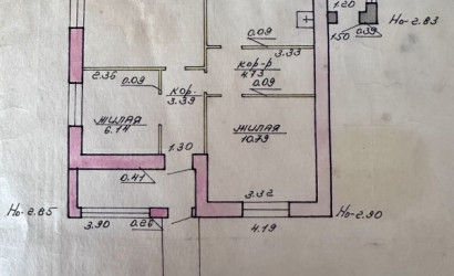 Купить дом, Тулово, Молодёжная, 8 соток. Фото 7