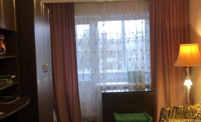 Купить 2-комнатную квартиру, Витебск, Фрунзе. Фото 2