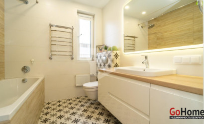 Купить 2-комнатную квартиру, Минск, Восточная ул., 125 (Советский район). Фото 14