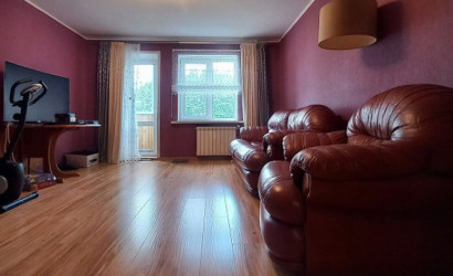 Купить 4-комнатную квартиру, Минск, Мирошниченко, 21 (Советский район). Фото 1